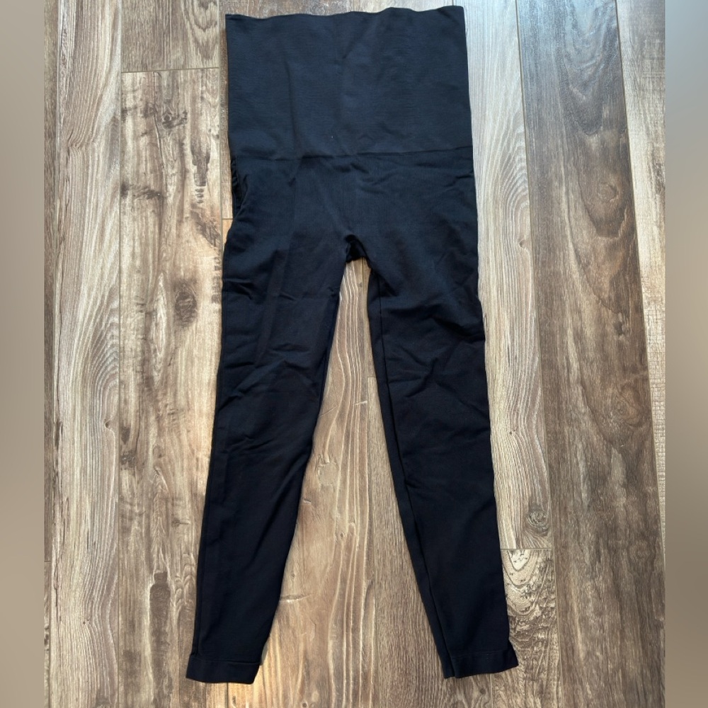Belly Bandit Mother Tucker Postpartum Leggings
